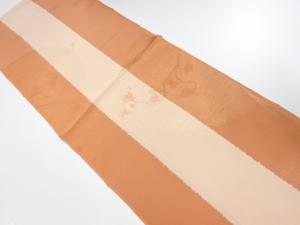 大特価品　未使用品　正絹　帯揚げ